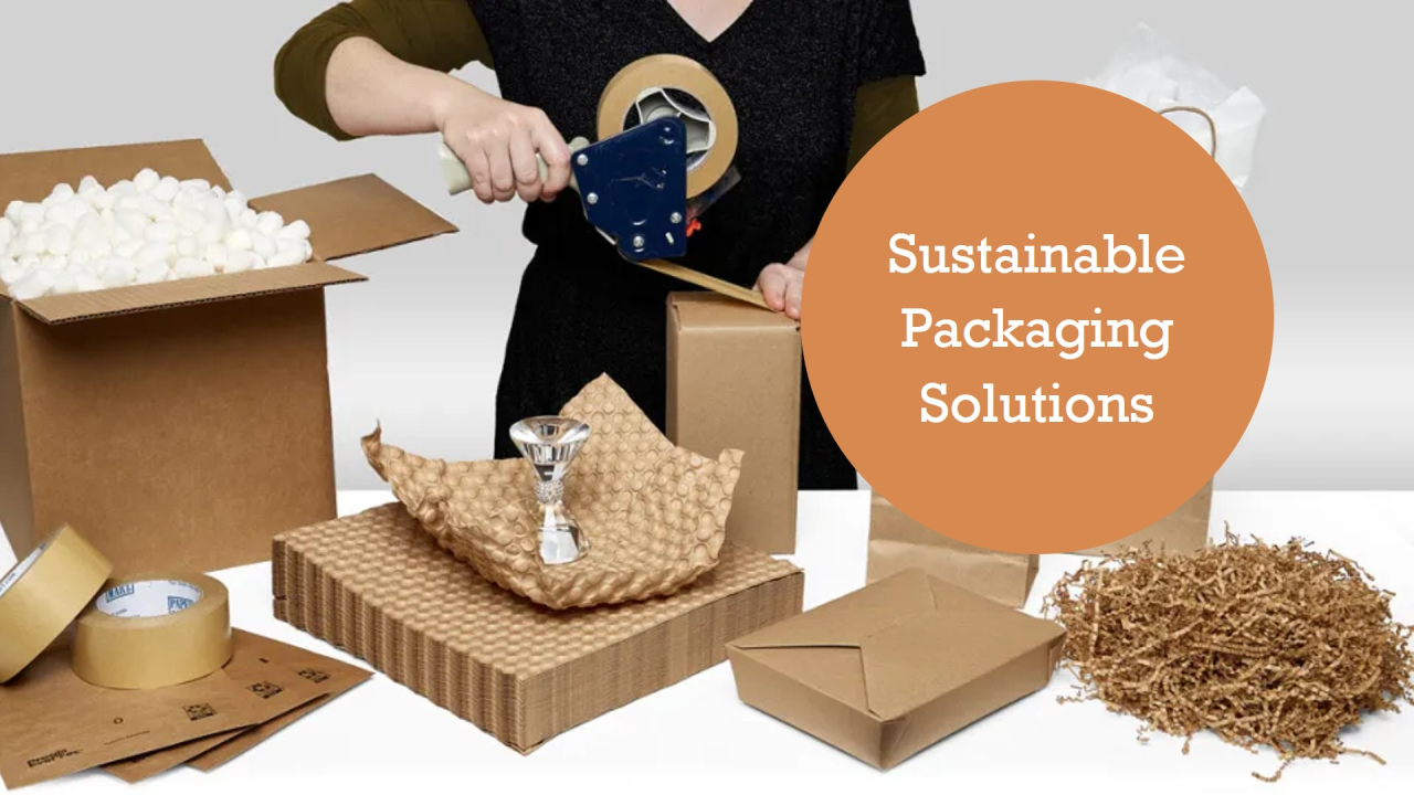 Innovative Solutions